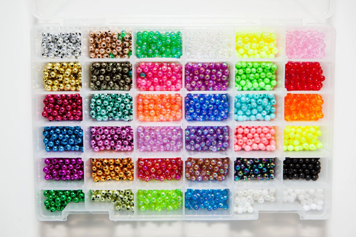 3600-bead-box